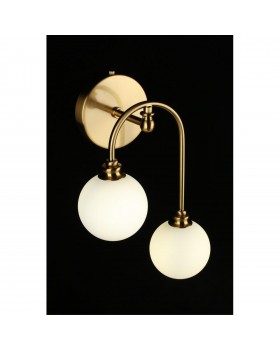 Светильник настенный (Бра)AploytAPL.839.01.02-foto9