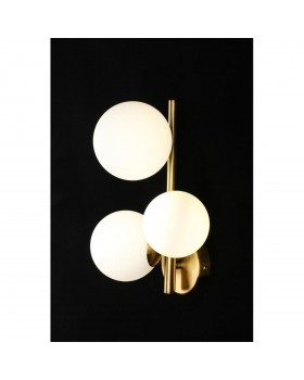 Светильник настенный (Бра)AploytAPL.314.01.03-foto7