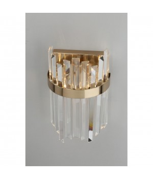 Светильник настенный (Бра)AploytAPL.747.01.01-foto12