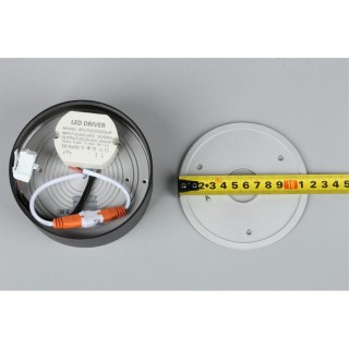 Светильник встраиваемый-накладнойOmniluxOML-100919-12-foto4