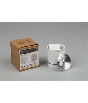 Светильник встраиваемый-накладнойAploytAPL.0044.09.05-foto8