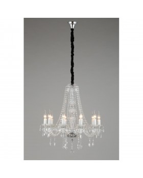 Люстра подвеснаяAploytAPL.814.03.10-foto15