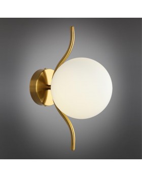 Светильник настенный (Бра)AploytAPL.312.11.01-foto2