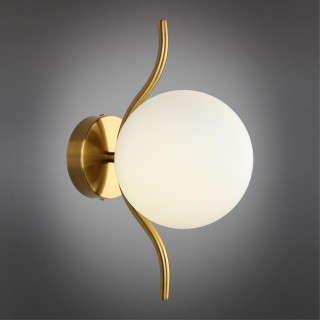 Светильник настенный (Бра)AploytAPL.312.11.01-foto2