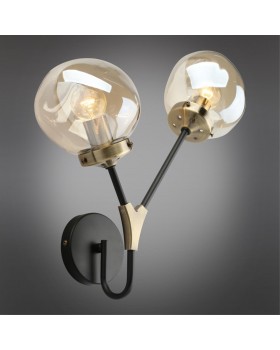 Светильник настенный (Бра)OmniluxOML-95101-02-foto2