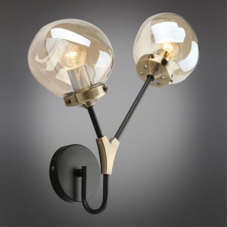 Светильник настенный (Бра)OmniluxOML-95101-02-foto2