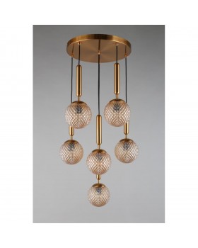 Люстра подвеснаяAploytAPL.766.03.06-foto14