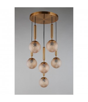 Люстра подвеснаяAploytAPL.766.03.06-foto14