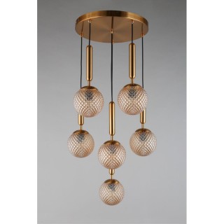 Люстра подвеснаяAploytAPL.766.03.06-foto14