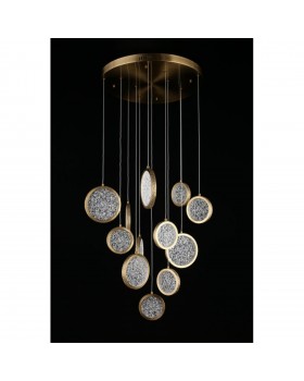 Люстра подвеснаяAploytAPL.048.03.102-foto8