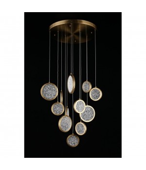 Люстра подвеснаяAploytAPL.048.03.102-foto8