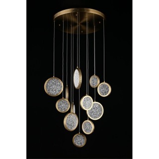 Люстра подвеснаяAploytAPL.048.03.102-foto8