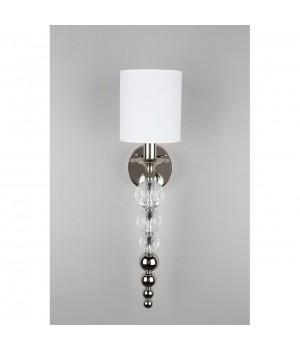 Светильник настенный (Бра)AploytAPL.842.01.01-foto12