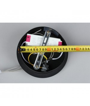 Люстра подвеснаяAploytAPL.037.03.120-foto3