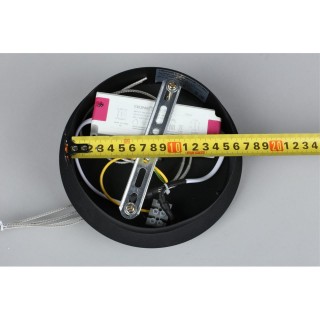 Люстра подвеснаяAploytAPL.037.03.120-foto3