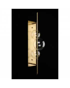 Светильник настенный (Бра) Aployt APL.651.01.06-foto5