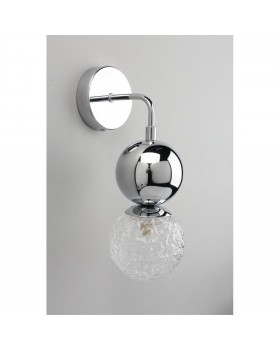 Светильник настенный (Бра)AploytAPL.763.01.01-foto12