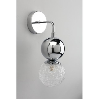 Светильник настенный (Бра)AploytAPL.763.01.01-foto12