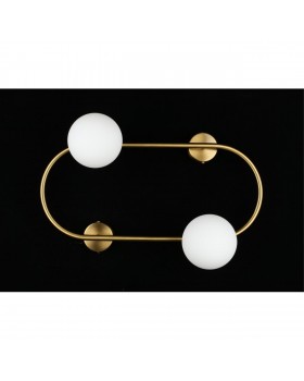 Светильник настенный (Бра)AploytAPL.308.01.02-foto5