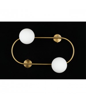 Светильник настенный (Бра)AploytAPL.308.01.02-foto5