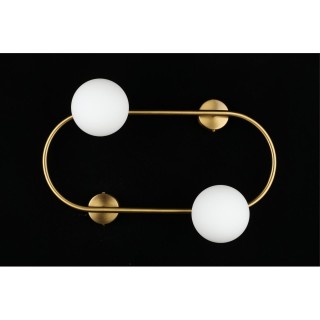 Светильник настенный (Бра)AploytAPL.308.01.02-foto5