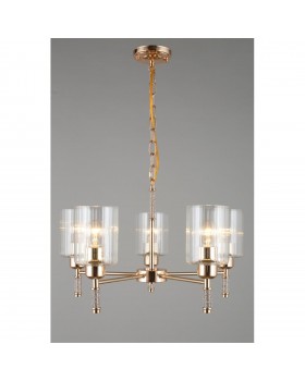 Люстра подвеснаяOmniluxOML-66513-05-foto3