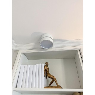 Светильник встраиваемый-накладнойOmniluxOML-101309-12-foto11