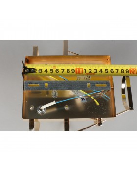 Светильник настенный (Бра)AploytAPL.832.01.02-foto4