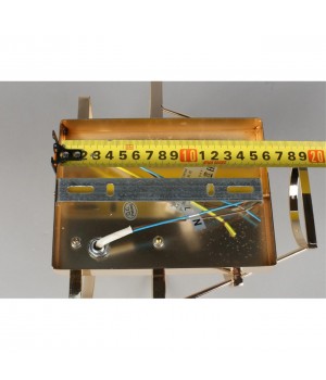 Светильник настенный (Бра)AploytAPL.832.01.02-foto4