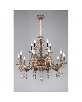 Люстра подвеснаяOmniluxOML-74903-18-foto3