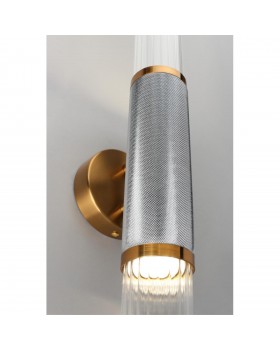 Светильник настенный (Бра)AploytAPL.307.11.02-foto12