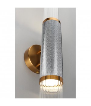 Светильник настенный (Бра)AploytAPL.307.11.02-foto12