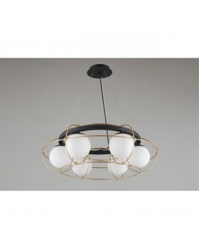 Люстра подвеснаяAploytAPL.317.03.06-foto14