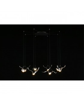 Люстра подвесная Aployt APL.033.03.40-foto8