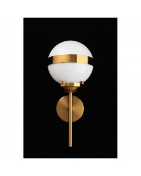 Светильник настенный (Бра)AploytAPL.820.01.01-foto7