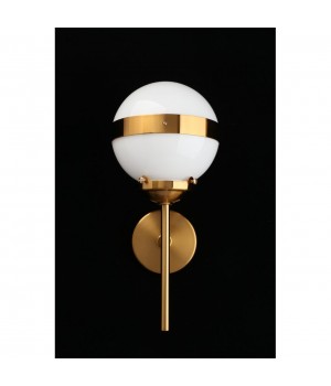 Светильник настенный (Бра)AploytAPL.820.01.01-foto7