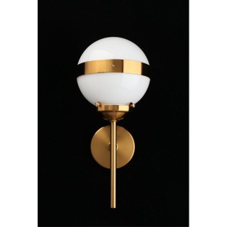 Светильник настенный (Бра)AploytAPL.820.01.01-foto7