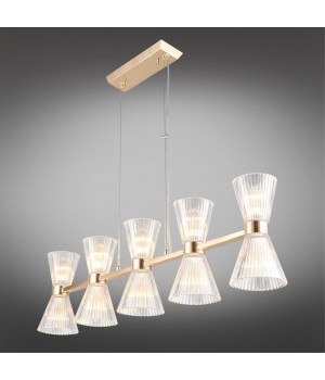 Люстра подвеснаяAploytAPL.801.03.10-foto2