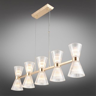 Люстра подвеснаяAploytAPL.801.03.10-foto2