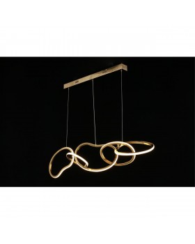 Люстра подвеснаяAploytAPL.046.03.80-foto10