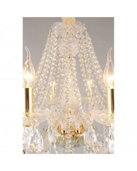 Люстра подвеснаяAploytAPL.755.13.10-foto14