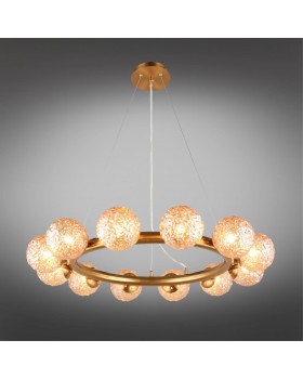 Люстра подвеснаяAploytAPL.764.03.12-foto2