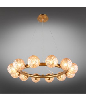 Люстра подвеснаяAploytAPL.764.03.12-foto2