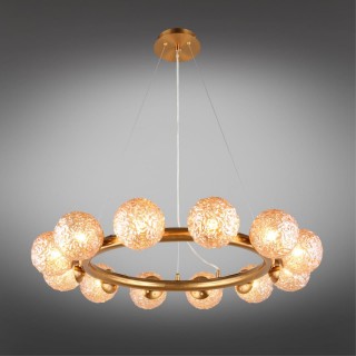 Люстра подвеснаяAploytAPL.764.03.12-foto2