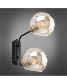 Светильник настенный (Бра)OmniluxOML-94201-02-foto2