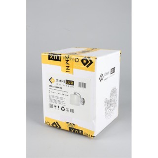 Светильник настенный (Бра)OmniluxOML-24801-01-foto6