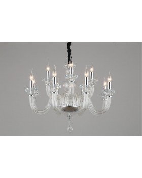 Люстра подвеснаяOmniluxOML-89303-12-foto9