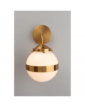 Светильник настенный (Бра)AploytAPL.819.01.01-foto15