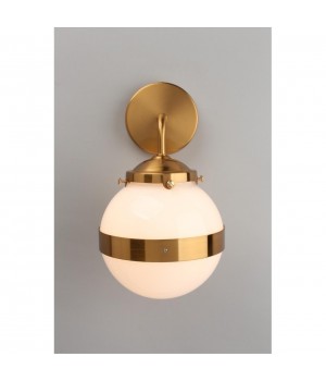 Светильник настенный (Бра)AploytAPL.819.01.01-foto15