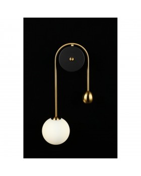 Светильник настенный (Бра)AploytAPL.324.01.01-foto7